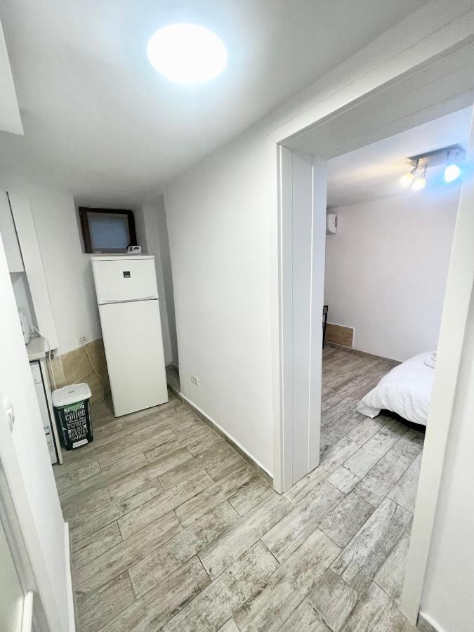 Temple 3 Apartment Bucureşti Exterior foto