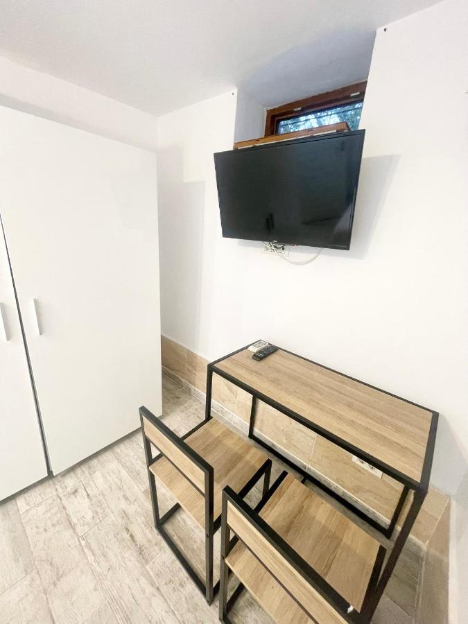Temple 3 Apartment Bucureşti Exterior foto
